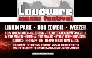 Loudwire Fest