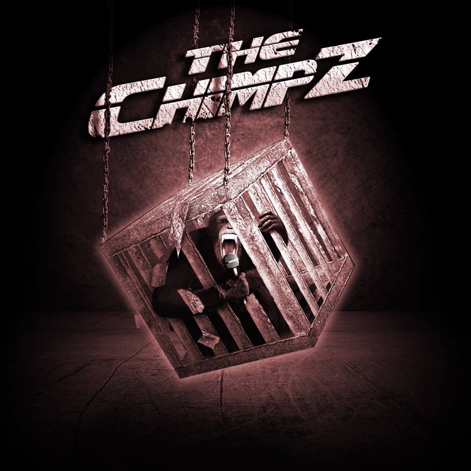 The Chimpz EP